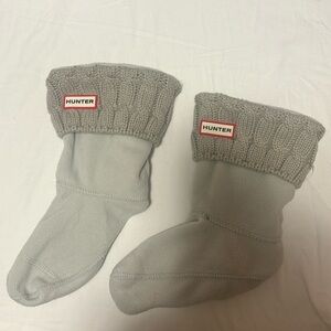 Authentic Hunter Short Boot Socks